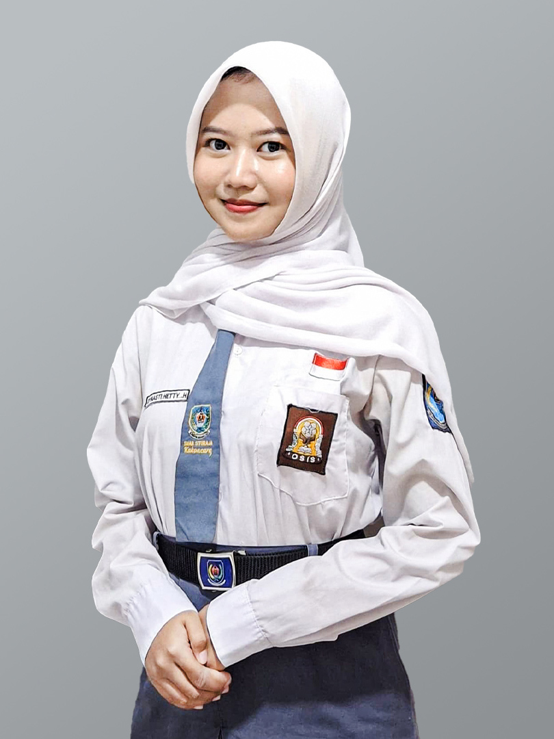 Dynasti Hetty Herawati